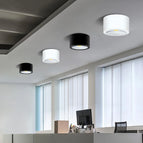 Natural White / 10w White Dimmable