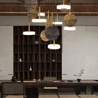 6 item / Neutral light
