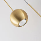 UN / Lumière chaude