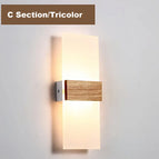 Beige / Blanc chaud (2700-3500K) / 6W