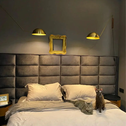 nouvelle applique murale design créatif pour décoration intérieure