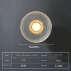 200 mm / Lumière chaude