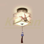 Pendentif C 1
