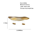 60cm-3 argent / Argent / Lumière naturelle