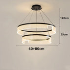 60 80cm / Blanc chaud