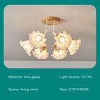 YL6608-6T-MU / Lumière blanche froide