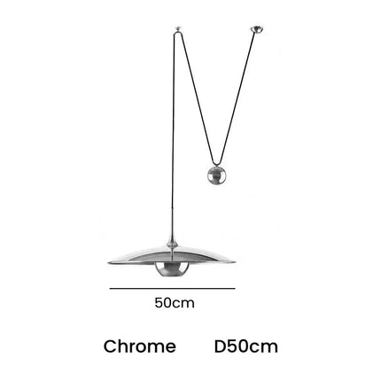 Suspension réglable au design moderne pour intérieur — LZ4X9T2