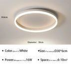 White D40cm / Cool White