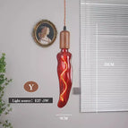 Y / Ampoule Edison-5W