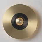 Type A sobre / Diamètre 32cm / Blanc chaud (2700-3500K)
