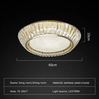 Or-60cm / Luminosité réglable
