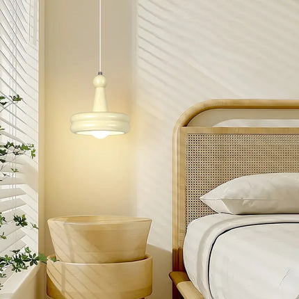 Lustre moderne nordique lumineux pour chambre d'enfant — LZ4X9P