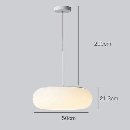 Suspension décorative au design nordique — LZ4X9P2