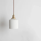 Lampes suspendues B