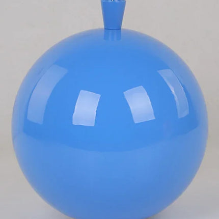 Plafonnier ballon moderne pour décoration d’école et boutique — LZ4P9XQ