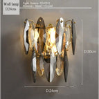 Applique / Blanc chaud 3000k