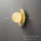 E Dia20cm / Lumière blanche