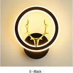 E noir / CHINE / Blanc froid (5500-7000K)