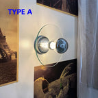 TYPE A / Blanc froid (5500-7000K)