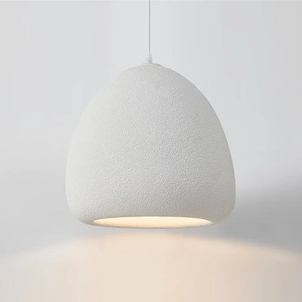Suspension nordique en résine pour décoration design moderne — LZ4X9P
