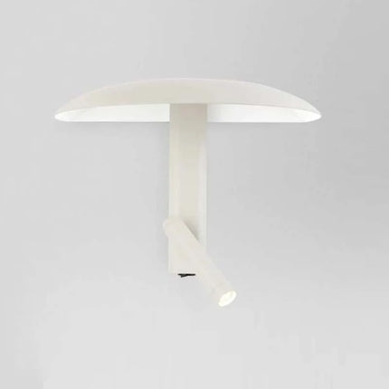 Applique murale champignon parapluie rotative pour tête de lit — LZ4X9P