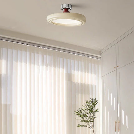 Lustre LED nordique pour décoration intérieure créative — LZ4X9B