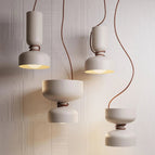Tableau des tailles / A B / Lumière blanche