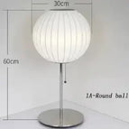 Ae table / Lumière chaude