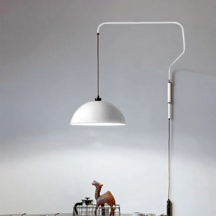 Suspension nordique à bras long et réglable — LZ4X9M