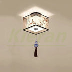 Pendentif A 1