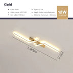 Or 80cm / Blanc chaud-NO RC
