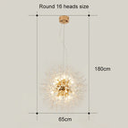 16 lustre / Blanc froid / CHINE
