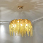 wall -chrome-70cm / white light 6500K