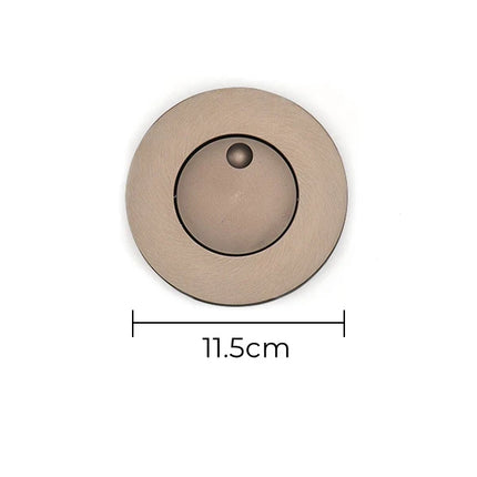 applique murale led pliante design moderne angle réglable hôtel