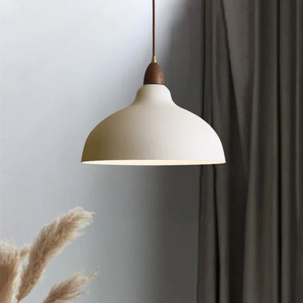 Lustre LED suspension style nordique industriel pour intérieur moderne — LZ4X9P