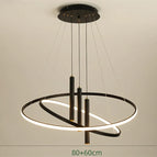 1 tête 60cm / Blanc chaud