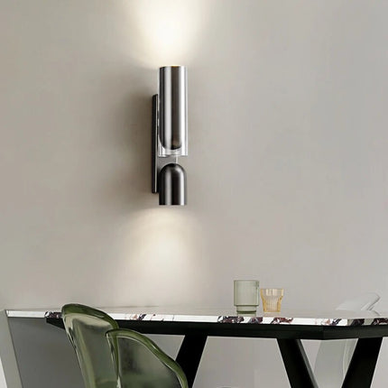 Applique murale LED design nordique pour intérieur — LZ4F9Q2