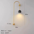 Droite / Lumière blanche
