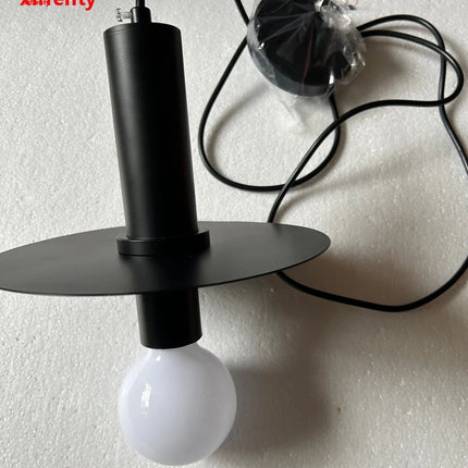 Lustre suspension style nordique pour intérieur et extérieur — LZ4F9T2
