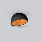 B-Bouche oblique / Blanc chaud