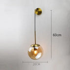 Dia 20cm Cognac A