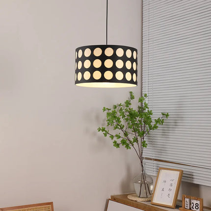 Suspension nordique art déco avec fil ajustable — LZ4X9P