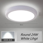 Ronde 24W