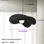 Black / warm light 3000K