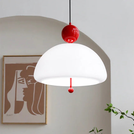 Lustre moderne personnalisé pour intérieur élégant — LZ4X9T2