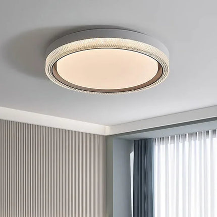 Lustre LED moderne pour décoration intérieure lumineuse — LZ4X9M