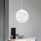 Blanc D15x150cm 5W