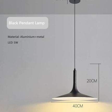 Lustre LED en forme de corne pour décoration intérieure — LZ4P9XQ