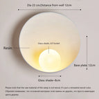 Blanc chaud (2700-3500K) / Blanc