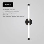 Noir-1pc / Blanc froid / 10W